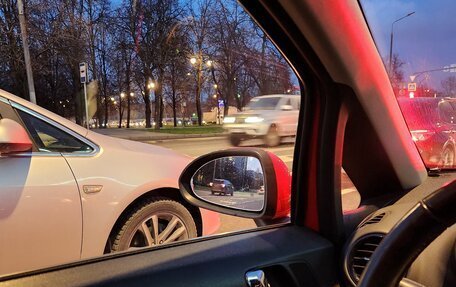 Opel Corsa D, 2007 год, 490 000 рублей, 25 фотография