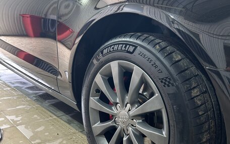 Audi A6, 2014 год, 1 900 000 рублей, 8 фотография