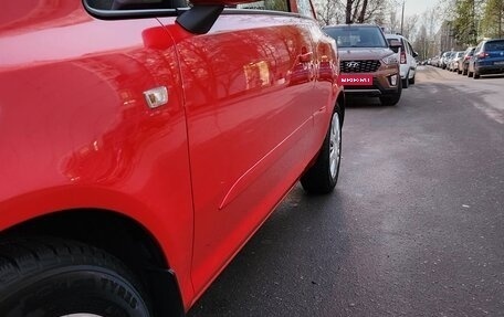 Opel Corsa D, 2007 год, 490 000 рублей, 21 фотография