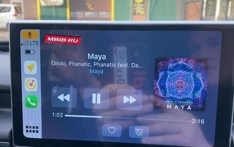 Audi A6, 2014 год, 1 900 000 рублей, 2 фотография