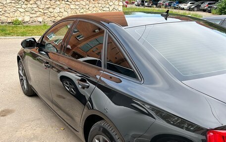 Audi A6, 2014 год, 1 900 000 рублей, 22 фотография