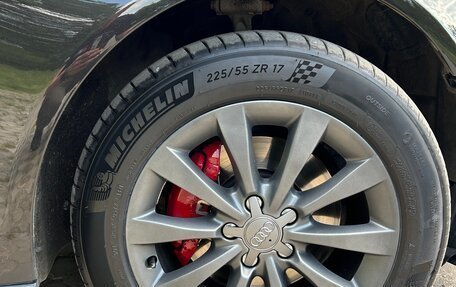 Audi A6, 2014 год, 1 900 000 рублей, 20 фотография