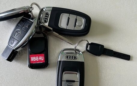 Audi A6, 2014 год, 1 900 000 рублей, 21 фотография