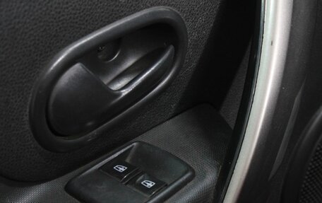 Renault Sandero II рестайлинг, 2017 год, 840 000 рублей, 9 фотография