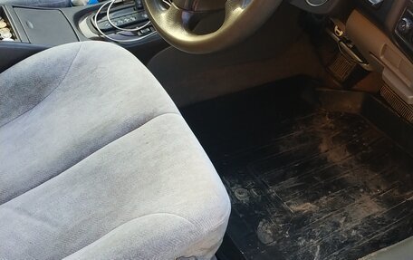 Nissan Cefiro III, 2001 год, 320 000 рублей, 5 фотография