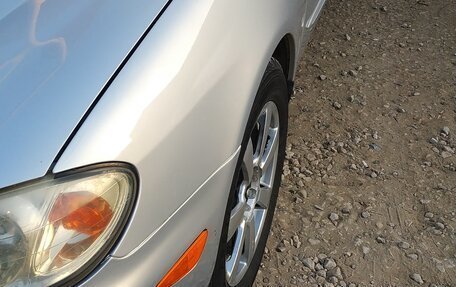 Nissan Cefiro III, 2001 год, 320 000 рублей, 8 фотография