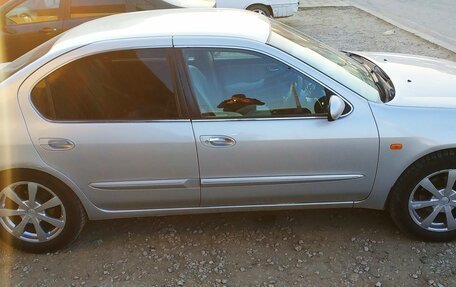 Nissan Cefiro III, 2001 год, 320 000 рублей, 11 фотография