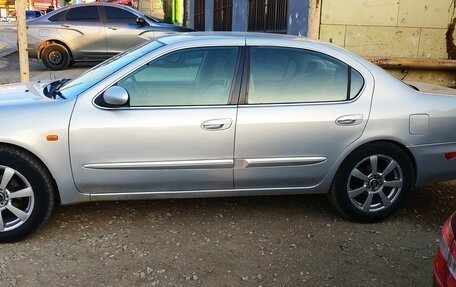 Nissan Cefiro III, 2001 год, 320 000 рублей, 9 фотография