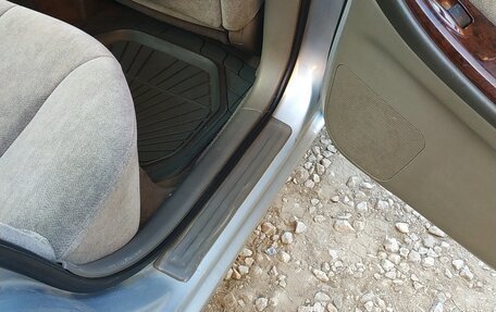 Nissan Cefiro III, 2001 год, 320 000 рублей, 4 фотография