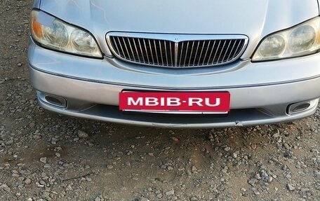 Nissan Cefiro III, 2001 год, 320 000 рублей, 7 фотография