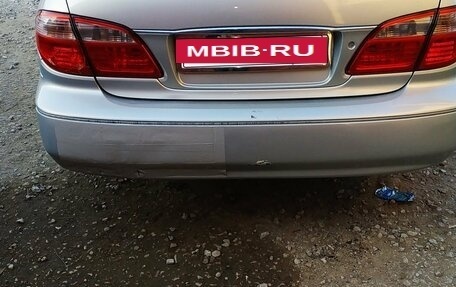 Nissan Cefiro III, 2001 год, 320 000 рублей, 16 фотография