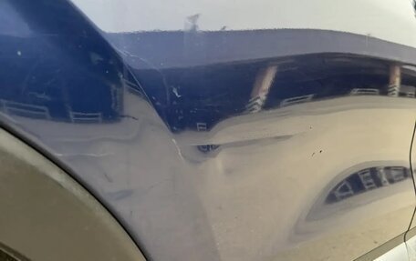 Hyundai Santa Fe IV, 2019 год, 2 800 000 рублей, 17 фотография