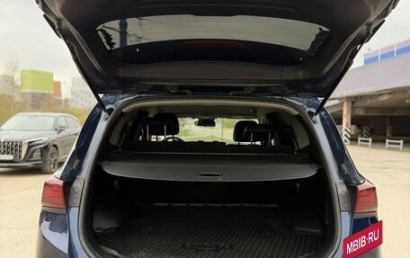 Hyundai Santa Fe IV, 2019 год, 2 800 000 рублей, 14 фотография