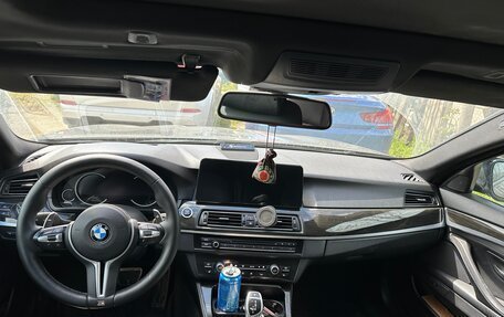 BMW X5, 2019 год, 5 300 000 рублей, 5 фотография