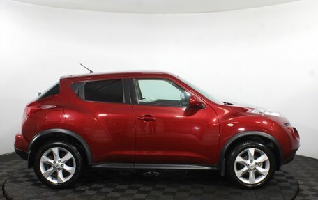 Nissan Juke II, 2012 год, 1 045 000 рублей, 3 фотография