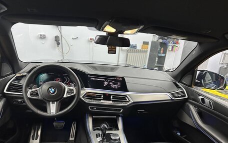 BMW X5, 2019 год, 5 300 000 рублей, 6 фотография