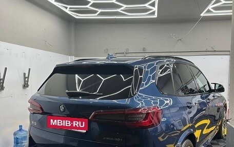 BMW X5, 2019 год, 5 300 000 рублей, 2 фотография
