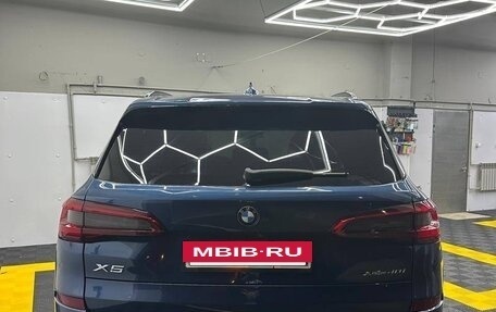 BMW X5, 2019 год, 5 300 000 рублей, 4 фотография