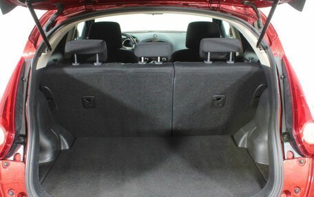 Nissan Juke II, 2012 год, 1 045 000 рублей, 15 фотография