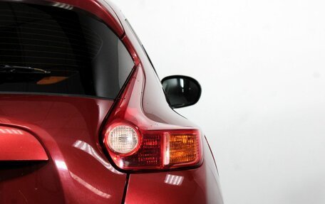 Nissan Juke II, 2012 год, 1 045 000 рублей, 17 фотография