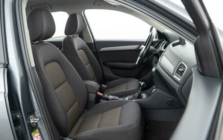 Audi Q3, 2012 год, 1 450 050 рублей, 8 фотография