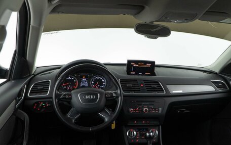 Audi Q3, 2012 год, 1 450 050 рублей, 6 фотография
