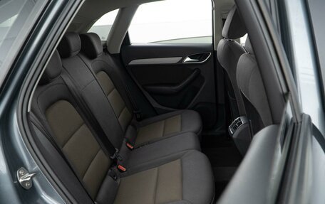 Audi Q3, 2012 год, 1 450 050 рублей, 7 фотография