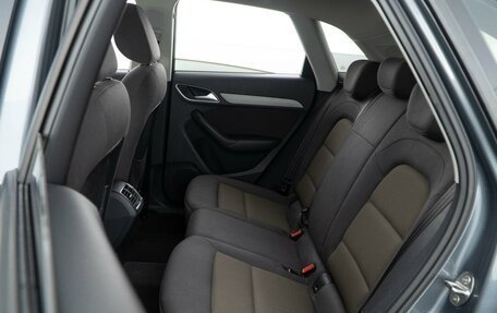 Audi Q3, 2012 год, 1 450 050 рублей, 9 фотография