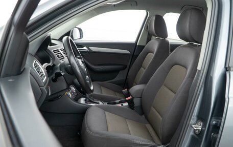 Audi Q3, 2012 год, 1 450 050 рублей, 10 фотография