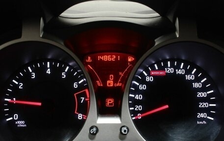 Nissan Juke II, 2012 год, 1 045 000 рублей, 9 фотография