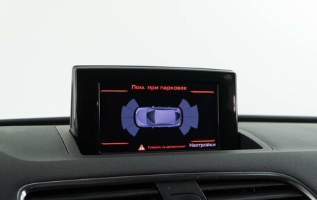 Audi Q3, 2012 год, 1 450 050 рублей, 15 фотография