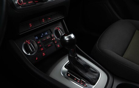 Audi Q3, 2012 год, 1 450 050 рублей, 19 фотография