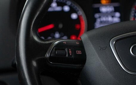 Audi Q3, 2012 год, 1 450 050 рублей, 13 фотография