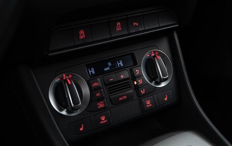 Audi Q3, 2012 год, 1 450 050 рублей, 18 фотография