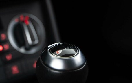 Audi Q3, 2012 год, 1 450 050 рублей, 20 фотография