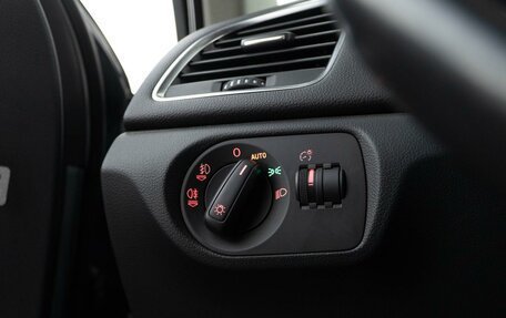 Audi Q3, 2012 год, 1 450 050 рублей, 22 фотография