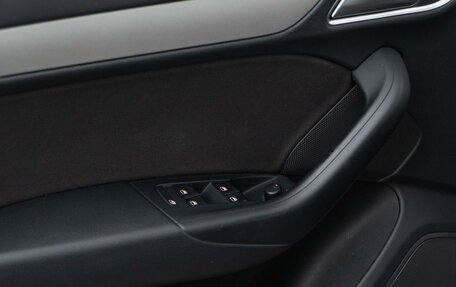 Audi Q3, 2012 год, 1 450 050 рублей, 23 фотография