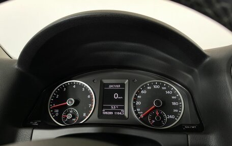 Volkswagen Tiguan I, 2013 год, 1 490 000 рублей, 6 фотография