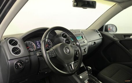 Volkswagen Tiguan I, 2013 год, 1 490 000 рублей, 7 фотография