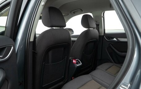 Audi Q3, 2012 год, 1 450 050 рублей, 11 фотография