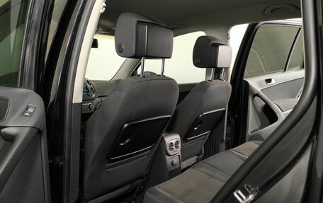 Volkswagen Tiguan I, 2013 год, 1 490 000 рублей, 9 фотография