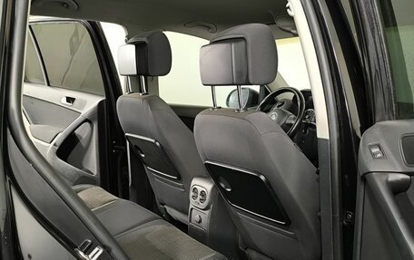 Volkswagen Tiguan I, 2013 год, 1 490 000 рублей, 11 фотография