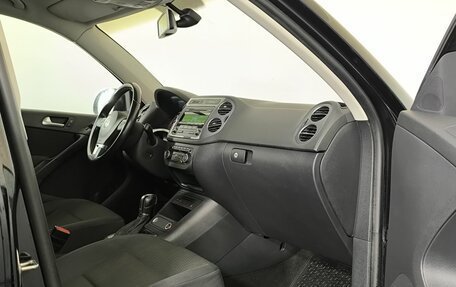 Volkswagen Tiguan I, 2013 год, 1 490 000 рублей, 10 фотография