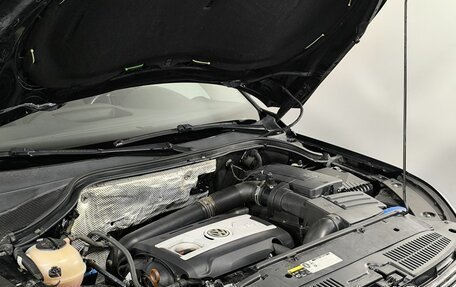 Volkswagen Tiguan I, 2013 год, 1 490 000 рублей, 15 фотография