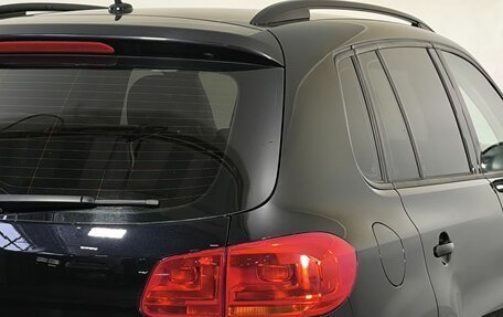 Volkswagen Tiguan I, 2013 год, 1 490 000 рублей, 17 фотография