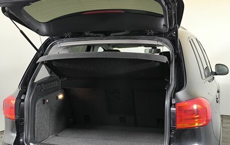 Volkswagen Tiguan I, 2013 год, 1 490 000 рублей, 14 фотография