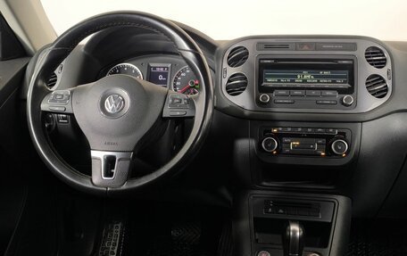 Volkswagen Tiguan I, 2013 год, 1 490 000 рублей, 13 фотография