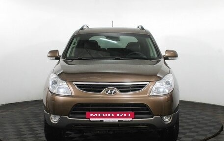 Hyundai ix55, 2011 год, 1 000 000 рублей, 2 фотография