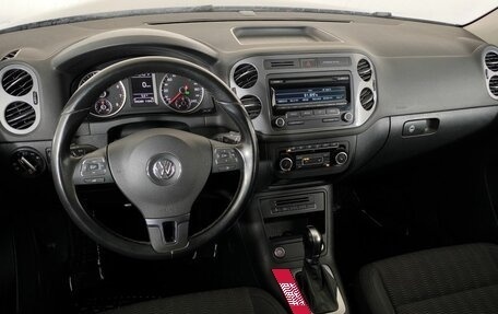 Volkswagen Tiguan I, 2013 год, 1 490 000 рублей, 12 фотография