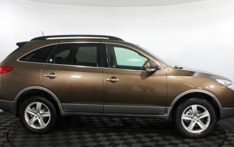 Hyundai ix55, 2011 год, 1 000 000 рублей, 4 фотография